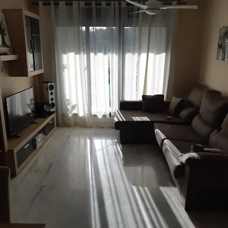 Apartamento Pinar Del Mar Apartment *