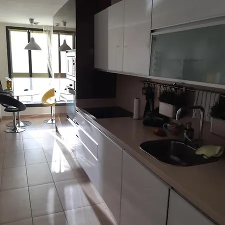Apartamento Pinar Del Mar Apartment