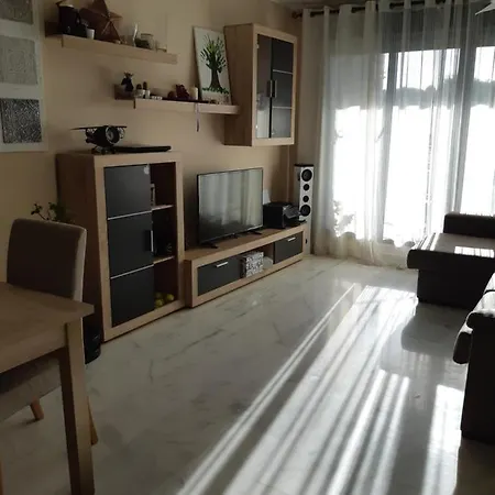 Apartamento Pinar Del Mar Alicante