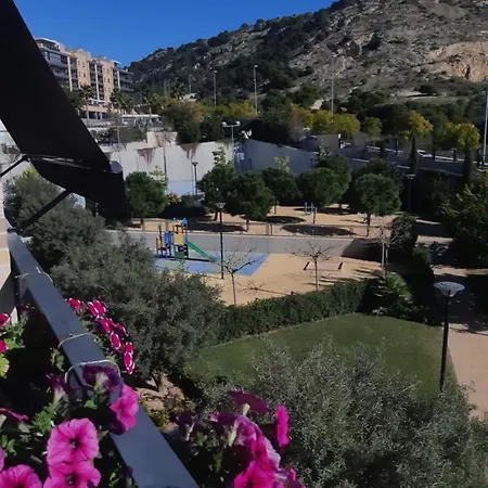 Apartamento Pinar Del Mar Apartment *