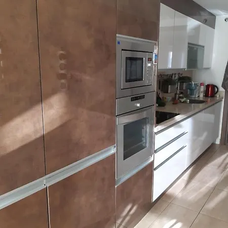 Apartamento Pinar Del Mar Apartment