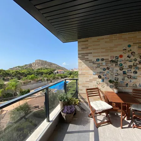 Apartamento Pinar Del Mar