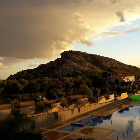 Apartamento Pinar Del Mar * Alicante