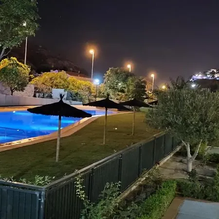 Apartamento Pinar Del Mar Apartment Alicante