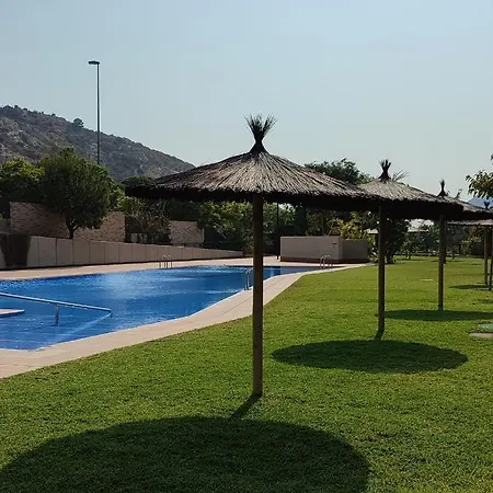 Apartamento Pinar Del Mar * Alicante