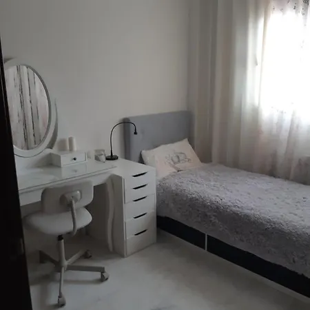 Apartamento Pinar Del Mar Alicante