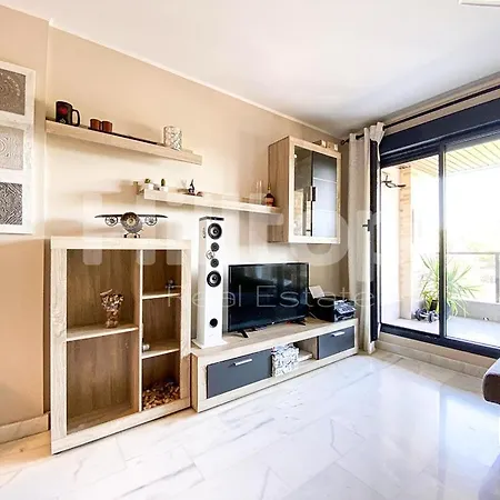 Apartamento Pinar Del Mar *