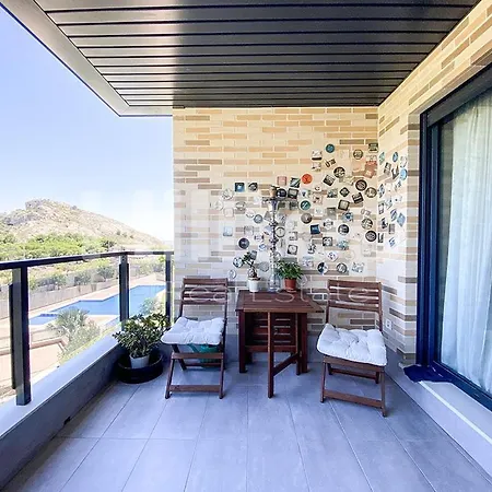 Apartamento Pinar Del Mar * Alicante