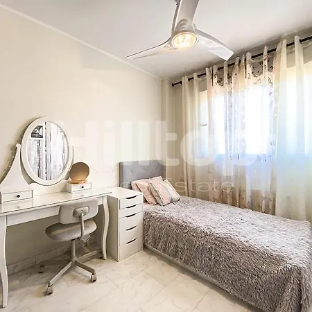 Lägenhet Apartamento Pinar Del Mar