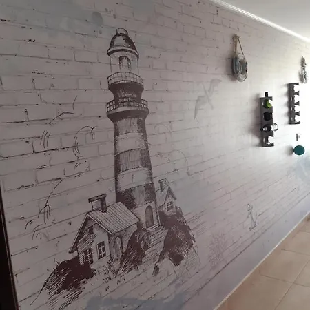 Apartamento Pinar Del Mar * 알리칸테