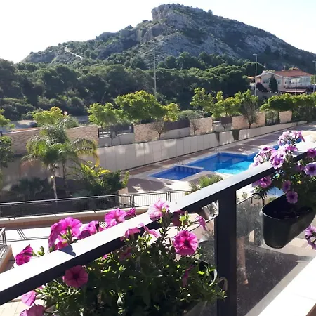 아파트 Apartamento Pinar Del Mar *