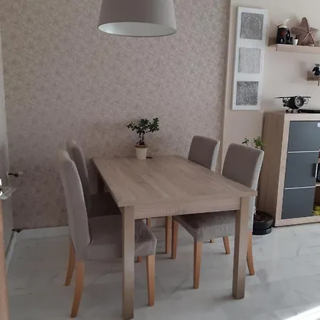 아파트 Apartamento Pinar Del Mar 알리칸테