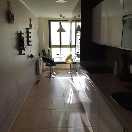 Apartamento Pinar Del Mar 아파트