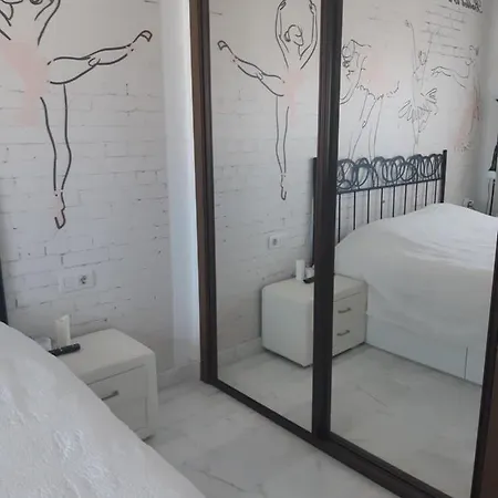 Apartamento Pinar Del Mar 아파트 알리칸테