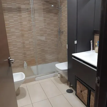 아파트 Apartamento Pinar Del Mar 알리칸테