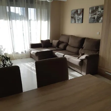 Apartamento Pinar Del Mar 알리칸테