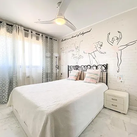 Apartamento Pinar Del Mar 알리칸테